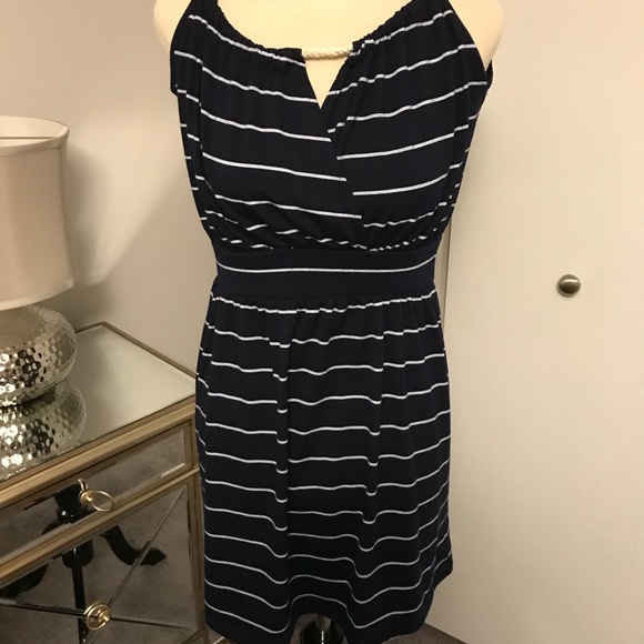 one clothing Dresses & Skirts - One Clothing nautical dress